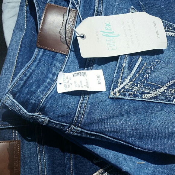 Jeans - Picture 4 of 4